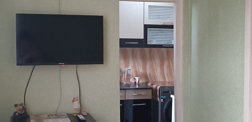 იყიდება 3 ოთახიანი ბინა გორში, კომბინატის დასახელებაში