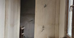 იყიდება 2 ოთახნახევრიანი ბინა გორში წმინდა წყლის დასახლებაში