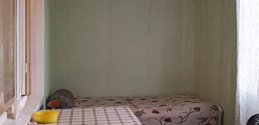 იყიდება 3 ოთახიანი ბინა გორში, კომბინატის დასახელებაში