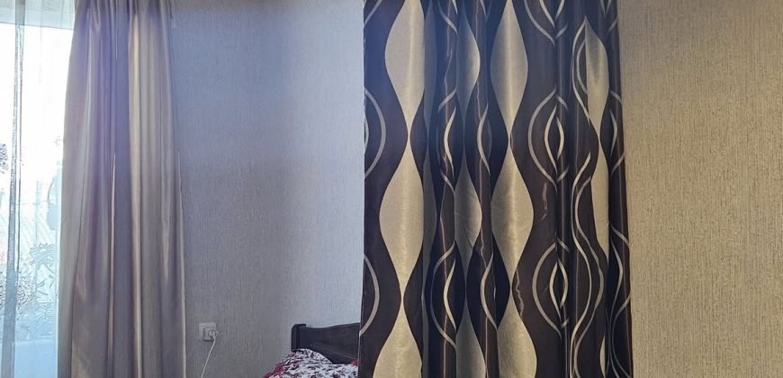 იყიდება 1 ოთახიანი ბინა გორში, სტალინის ქუჩის მიმდებარედ