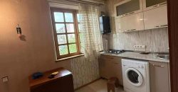 ქირავდება 1 ოთახიანი ბინა გორში, კომბინატის დასახელებაში