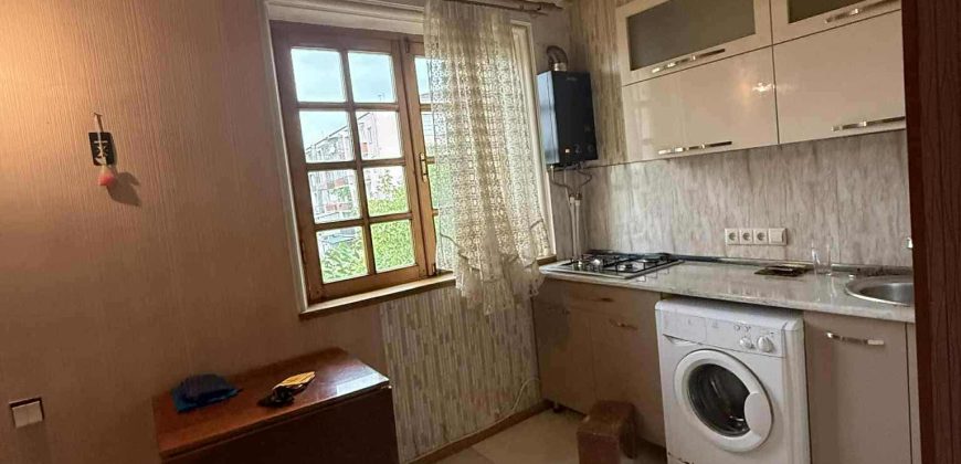 ქირავდება 1 ოთახიანი ბინა გორში, კომბინატის დასახელებაში