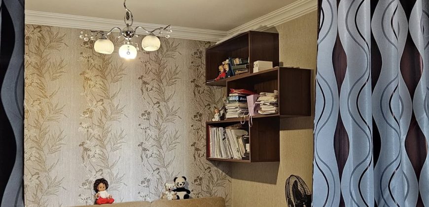 იყიდება 1 ოთახიანი ბინა გორში, სტალინის ქუჩის მიმდებარედ