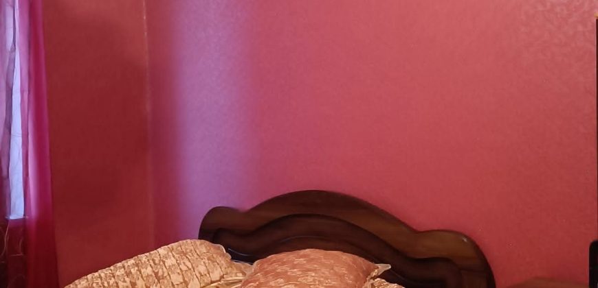 იყიდება 3 ოთახიანი ბინა გორში, კომბინატის დასახელებაში