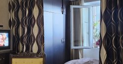 იყიდება 1 ოთახიანი ბინა გორში, სტალინის ქუჩის მიმდებარედ