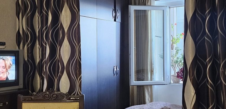 იყიდება 1 ოთახიანი ბინა გორში, სტალინის ქუჩის მიმდებარედ