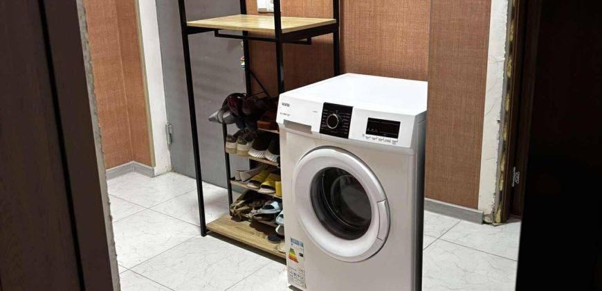 იყიდება 1 ოთახიანი ბინა გორში, კომბინატის დასახლებაში