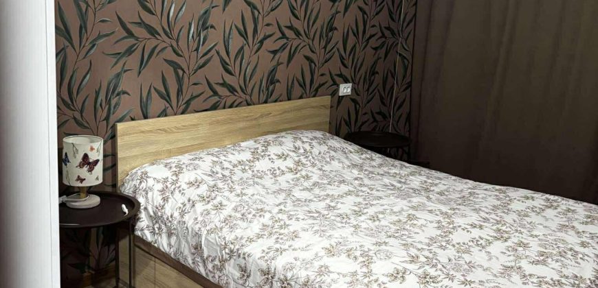 იყიდება 1 ოთახიანი ბინა გორში, კომბინატის დასახლებაში