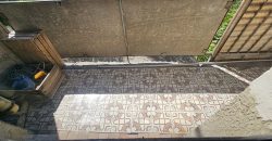 იყიდება 3 ოთახიანი ბინა გორში, წყაროს უბანში