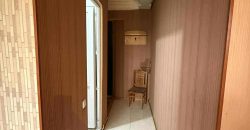 ქირავდება 1 ოთახიანი ბინა გორში, კომბინატის დასახელებაში