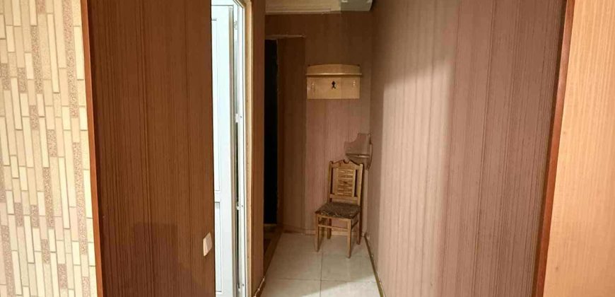 ქირავდება 1 ოთახიანი ბინა გორში, კომბინატის დასახელებაში