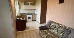 ქირავდება 1 ოთახიანი ბინა გორში, კომბინატის დასახელებაში