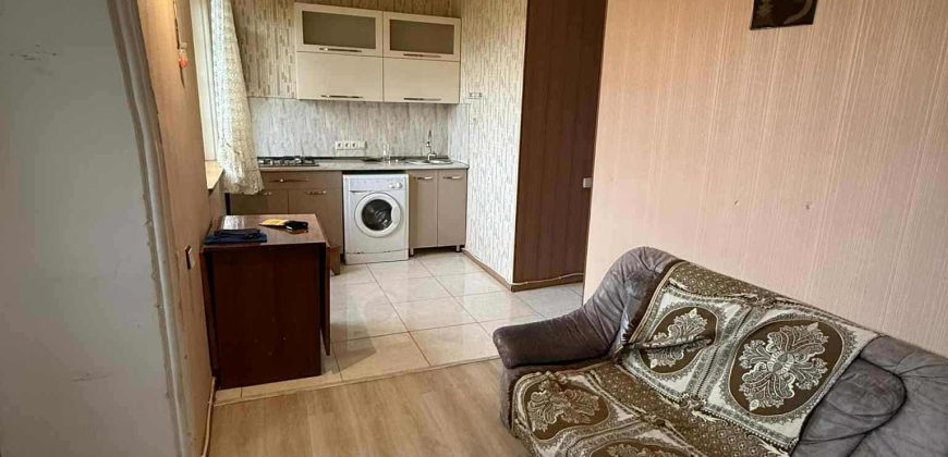 ქირავდება 1 ოთახიანი ბინა გორში, კომბინატის დასახელებაში