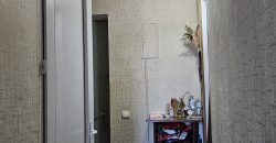 იყიდება 1 ოთახიანი ბინა გორში, სტალინის ქუჩის მიმდებარედ