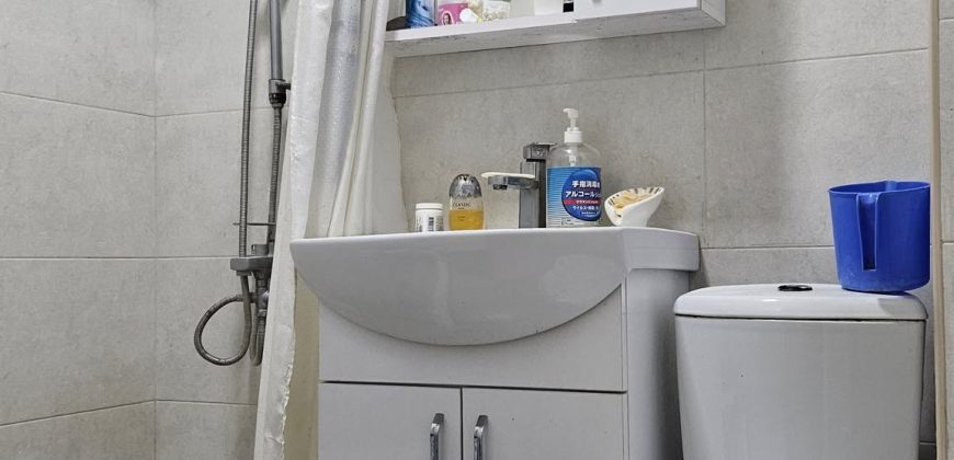 იყიდება 1 ოთახიანი ბინა გორში, სტალინის ქუჩის მიმდებარედ