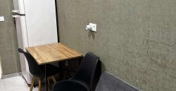 იყიდება 1 ოთახიანი ბინა გორში, კომბინატის დასახლებაში