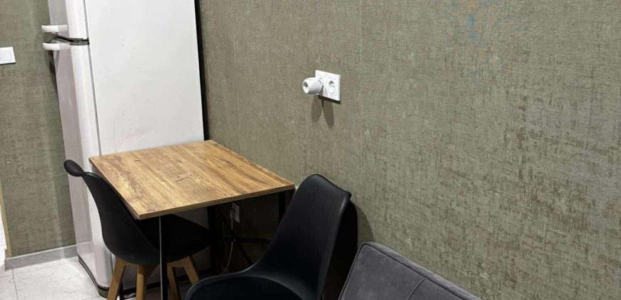 იყიდება 1 ოთახიანი ბინა გორში, კომბინატის დასახლებაში