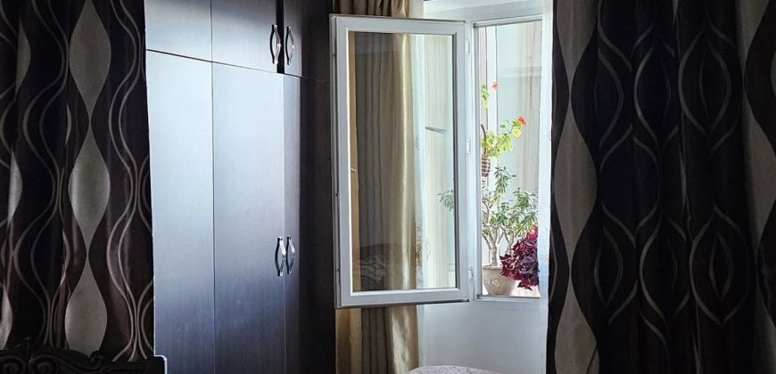 იყიდება 1 ოთახიანი ბინა გორში, სტალინის ქუჩის მიმდებარედ