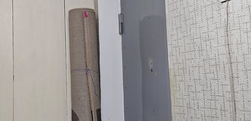 იყიდება 1 ოთახიანი ბინა გორში, სტალინის ქუჩის მიმდებარედ