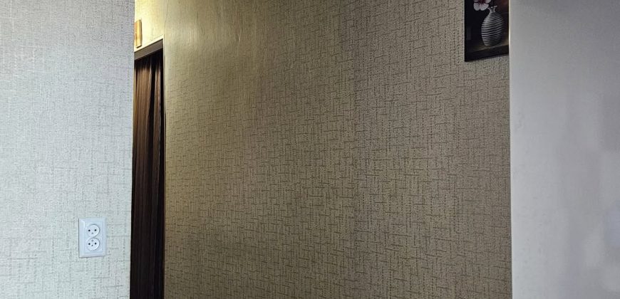 იყიდება 1 ოთახიანი ბინა გორში, სტალინის ქუჩის მიმდებარედ