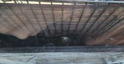 იყიდება 3 ოთახიანი ბინა გორში, წყაროს უბანში