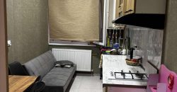 იყიდება 1 ოთახიანი ბინა გორში, კომბინატის დასახლებაში