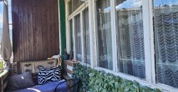 იყიდება 2 ოთახიანი ბინა გორში, კომბინატის დასახლებაში