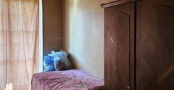 იყიდება 3 ოთახიანი ბინა გორში, წყაროს უბანში