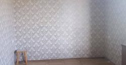 ქირავდება 3 ოთახნახევანი ბინა გორში ჭალის დასახლებაში