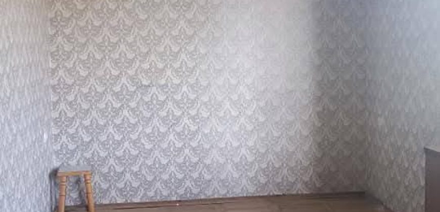 ქირავდება 3 ოთახნახევანი ბინა გორში ჭალის დასახლებაში