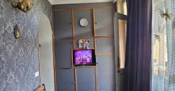 იყიდება 2 ოთახიანი ბინა გორში, კომბინატის დასახლებაში