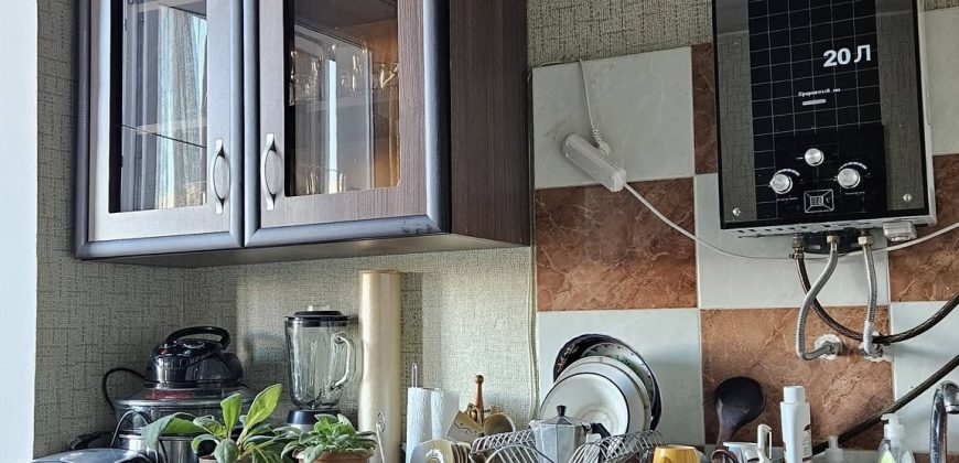 იყიდება 1 ოთახიანი ბინა გორში, სტალინის ქუჩის მიმდებარედ