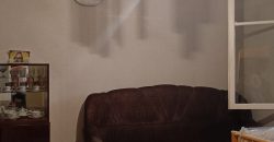 იყიდება 3 ოთახიანი ბინა გორში, კომბინატის დასახელებაში