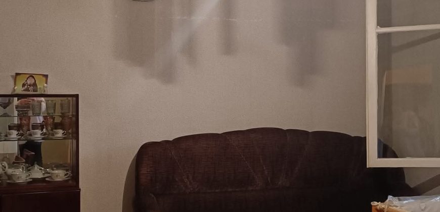 იყიდება 3 ოთახიანი ბინა გორში, კომბინატის დასახელებაში