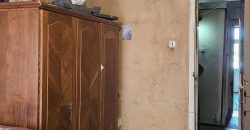 იყიდება 3 ოთახიანი ბინა გორში, წყაროს უბანში