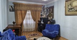 იყიდება 2 ოთახიანი ბინა გორში, კომბინატის დასახლებაში