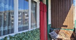 იყიდება 2 ოთახიანი ბინა გორში, კომბინატის დასახლებაში