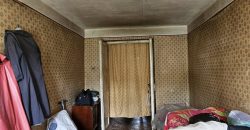 იყიდება 3 ოთახიანი ბინა გორში, წყაროს უბანში