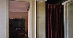 იყიდება 3 ოთახიანი ბინა გორში, წყაროს უბანში