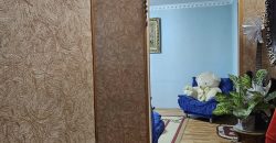 იყიდება 2 ოთახიანი ბინა გორში, კომბინატის დასახლებაში