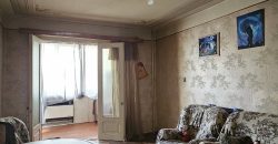 იყიდება2 ოთახიანი ბინა გორში, წმინდა წყლის დასახლებაში