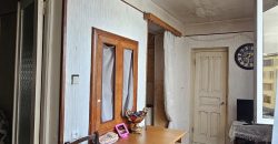 იყიდება2 ოთახიანი ბინა გორში, წმინდა წყლის დასახლებაში