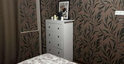 იყიდება 1 ოთახიანი ბინა გორში, კომბინატის დასახლებაში