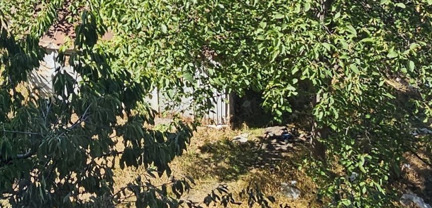 იყიდება 2 ოთახიანი ბინა გორში, კომბინატის დასახლებაში