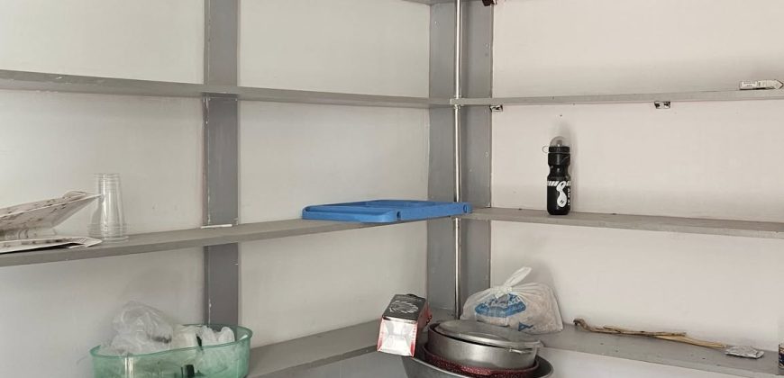 იყიდება 2 ოთახიანი ბინა გორში, კომბინატის დასახლებაში