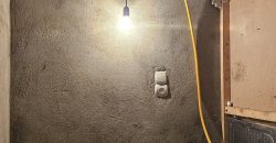 იყიდება 2 ოთახიანი ბინა გორში, კომბინატის დასახლებაში