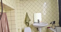 იყიდება2 ოთახიანი ბინა გორში, წმინდა წყლის დასახლებაში