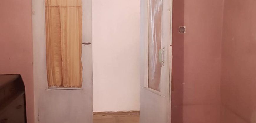 ქირავდება 3 ოთახნახევანი ბინა გორში ჭალის დასახლებაში