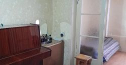 ქირავდება ოთახნახევიანი ბინა გორში, კომბინატის დასახლებაში