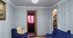 იყიდება 2 ოთახიანი ბინა გორში, კომბინატის დასახლებაში